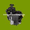 (image for) Kawasaki Vertical Engine FX751V-ES00-S - 24.5HP, 500-026